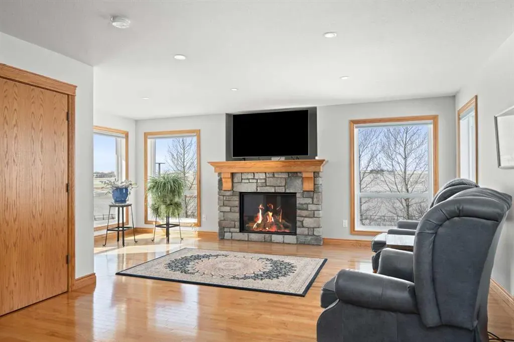 291055 Township Road 290
