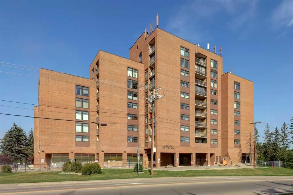 8604 48 Avenue NW #508