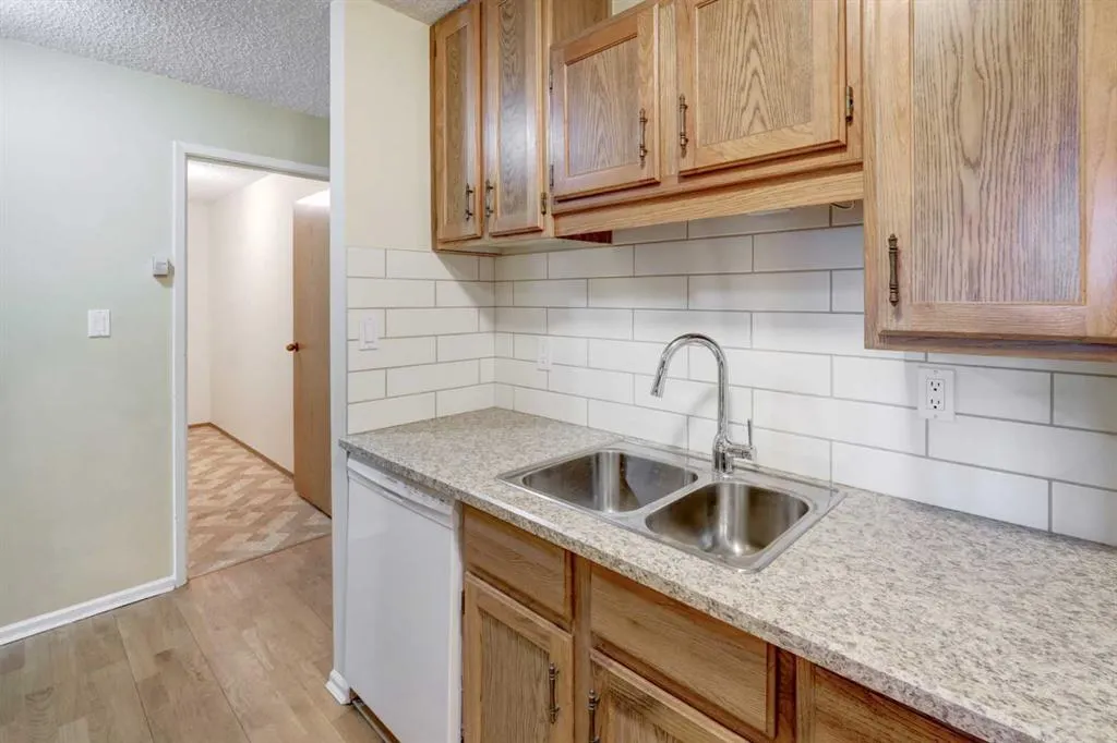 8604 48 Avenue NW #508