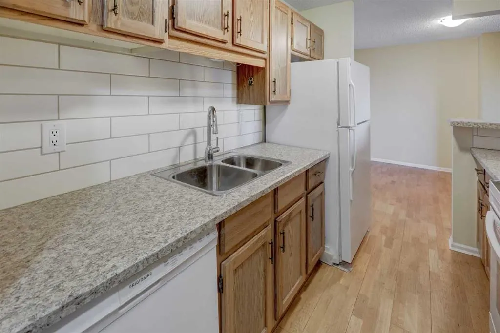 8604 48 Avenue NW #508