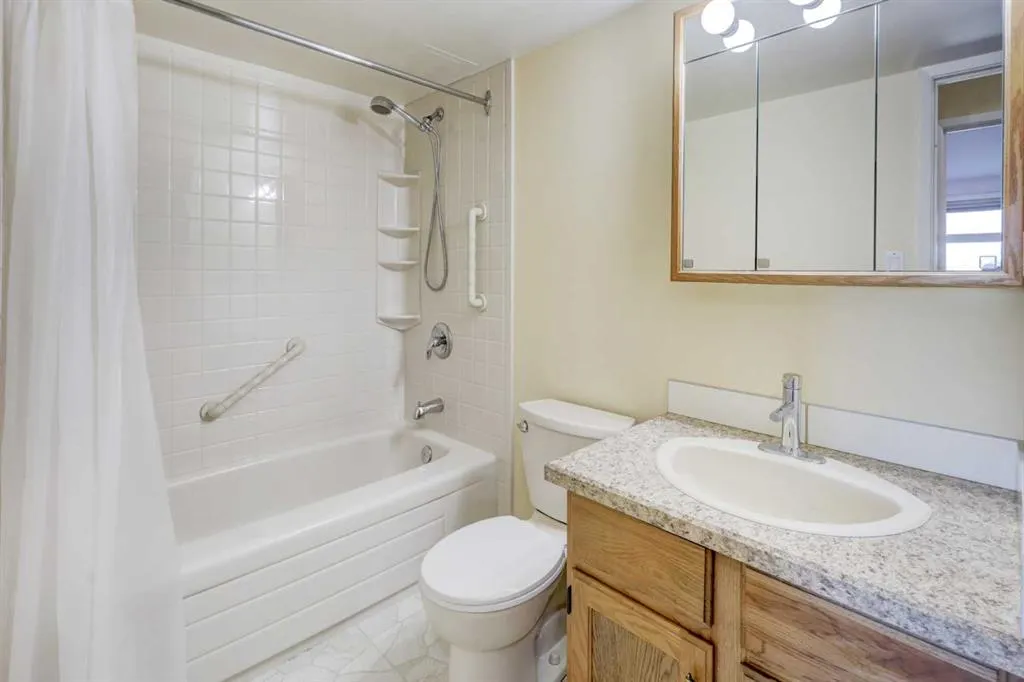 8604 48 Avenue NW #508