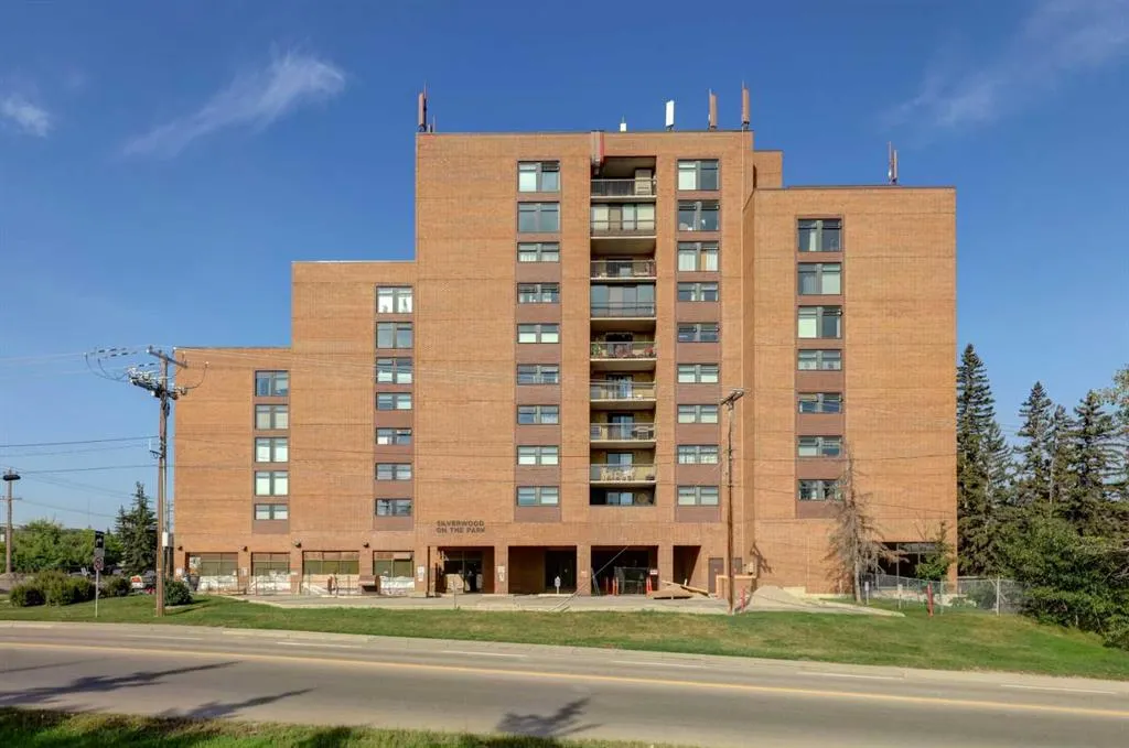 8604 48 Avenue NW #508