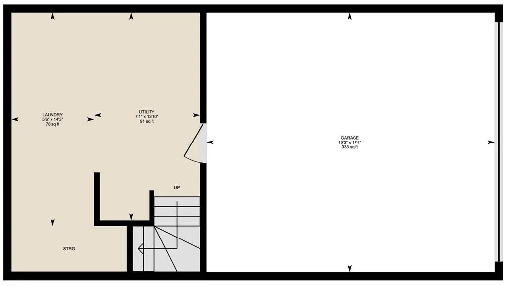 4 Evanscrest Gardens NW