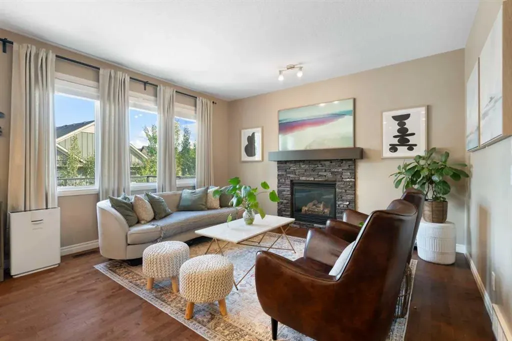 13 Cimarron Springs Court