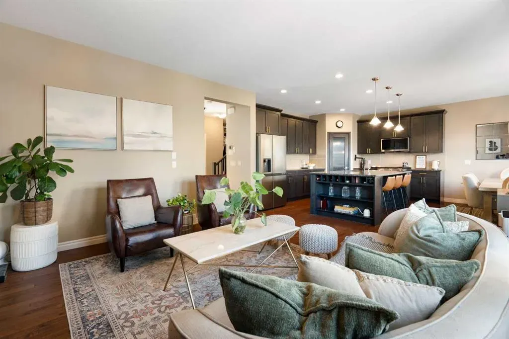 13 Cimarron Springs Court