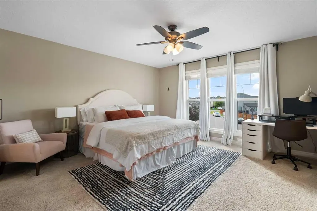 13 Cimarron Springs Court