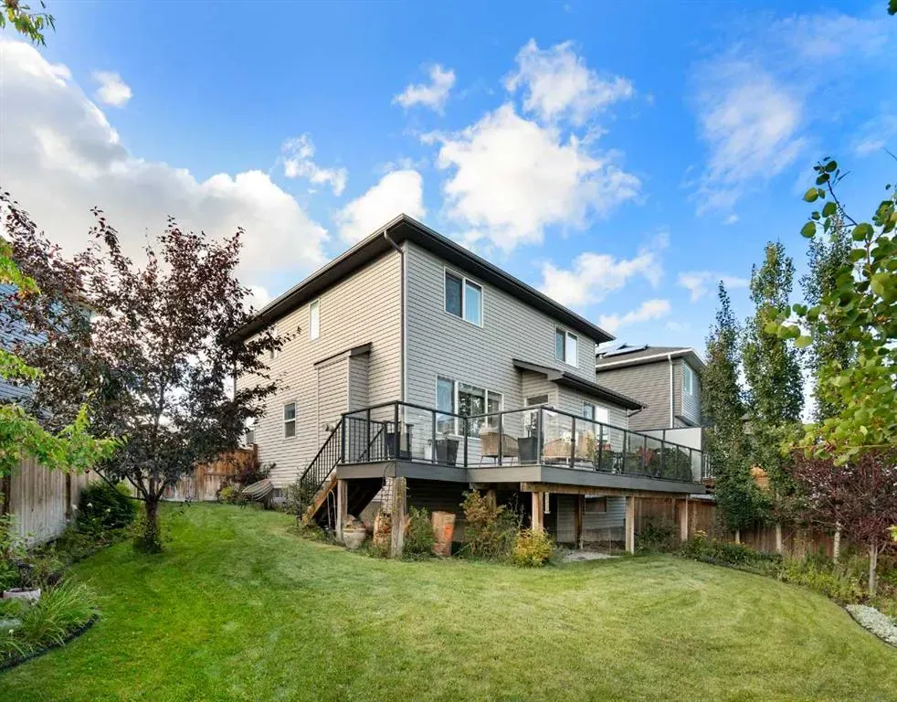 13 Cimarron Springs Court