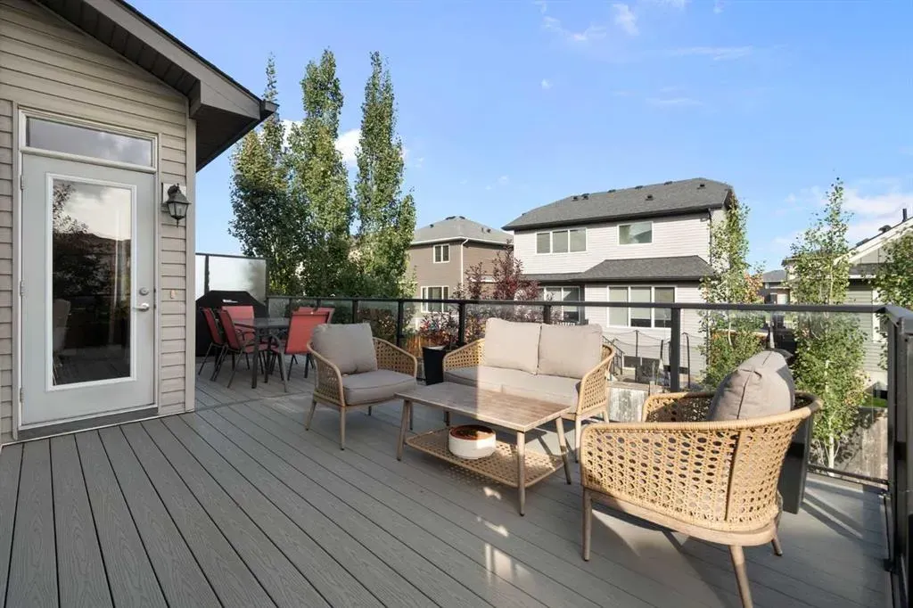 13 Cimarron Springs Court