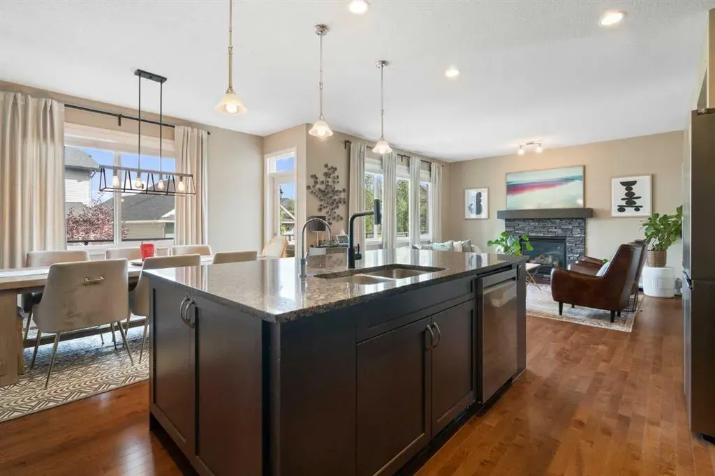13 Cimarron Springs Court