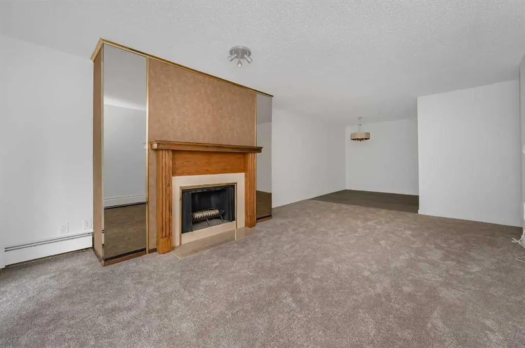 3730 50 Street NW #206