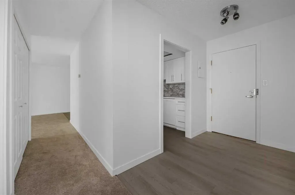 3730 50 Street NW #206