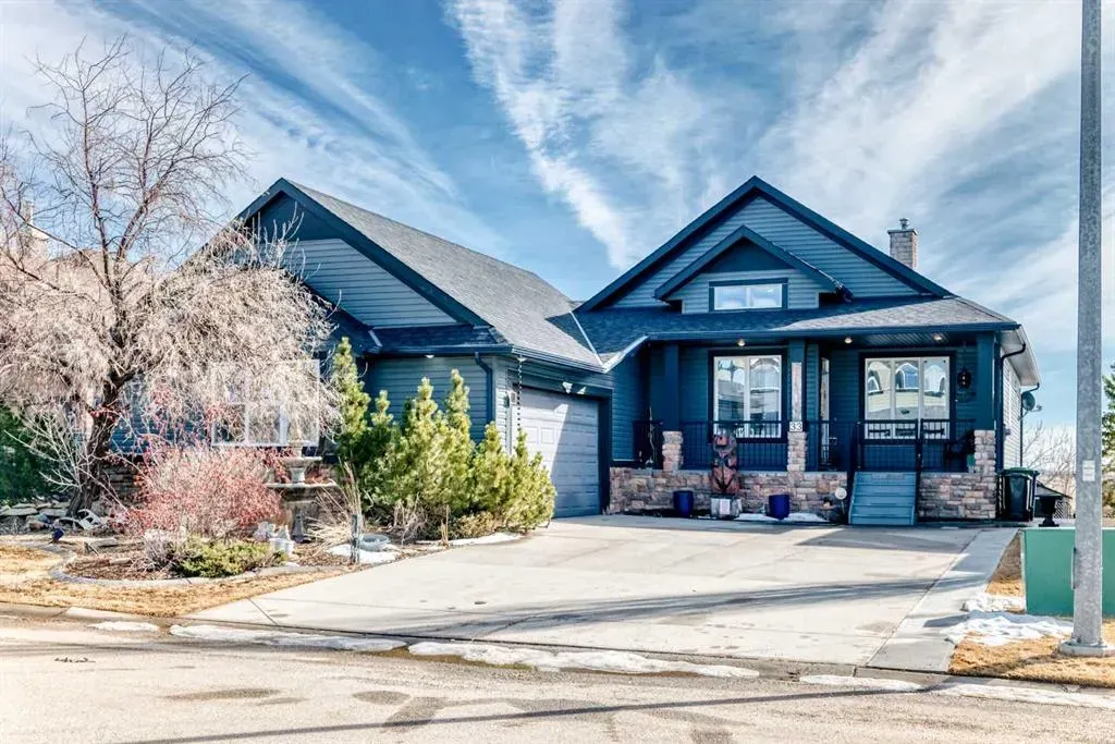 33 Boulder Creek Manor SE