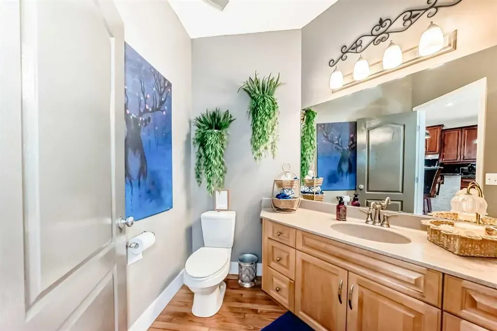 33 Boulder Creek Manor SE