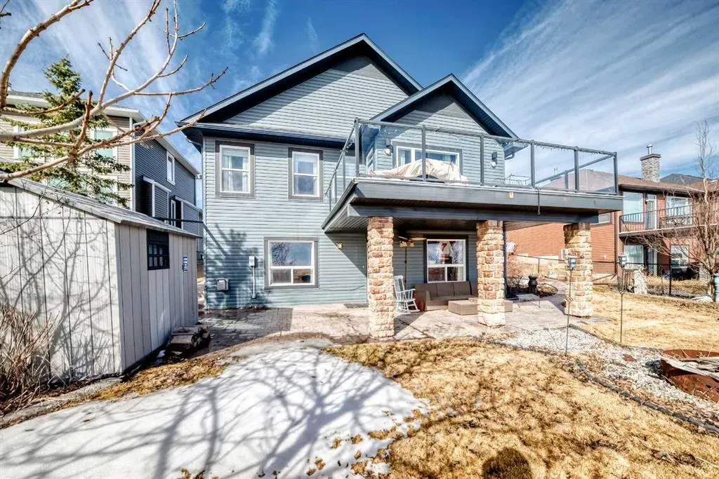 33 Boulder Creek Manor SE