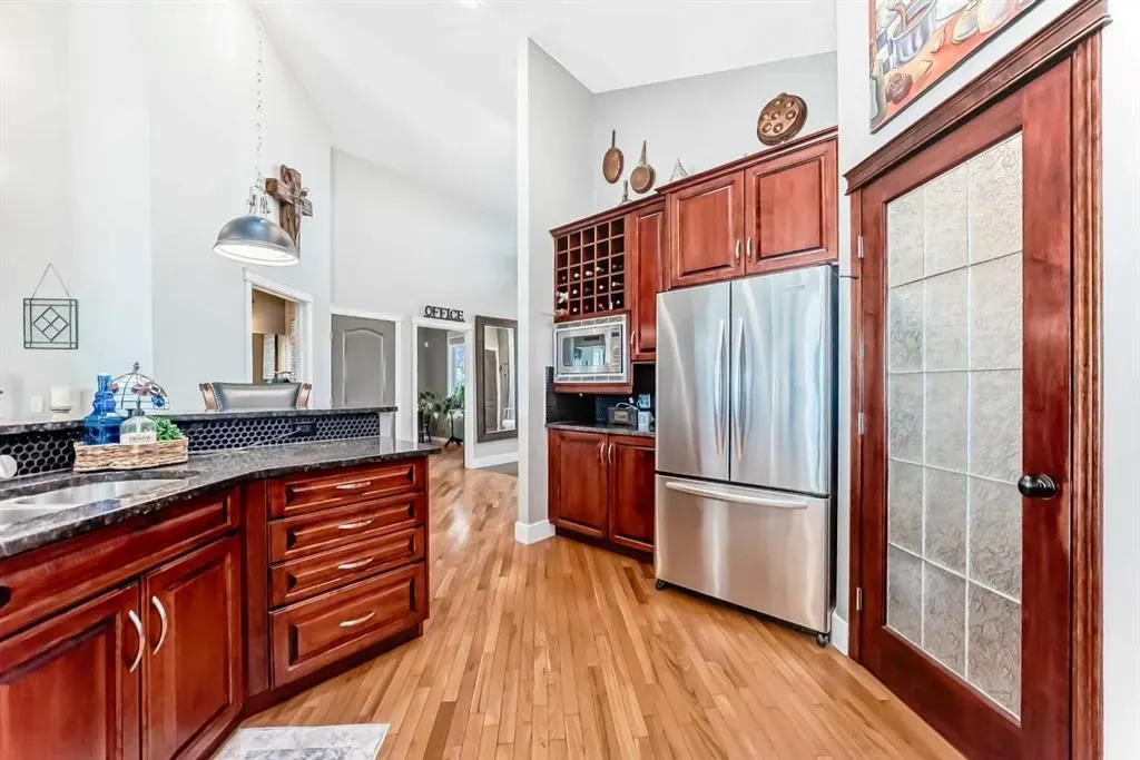 33 Boulder Creek Manor SE
