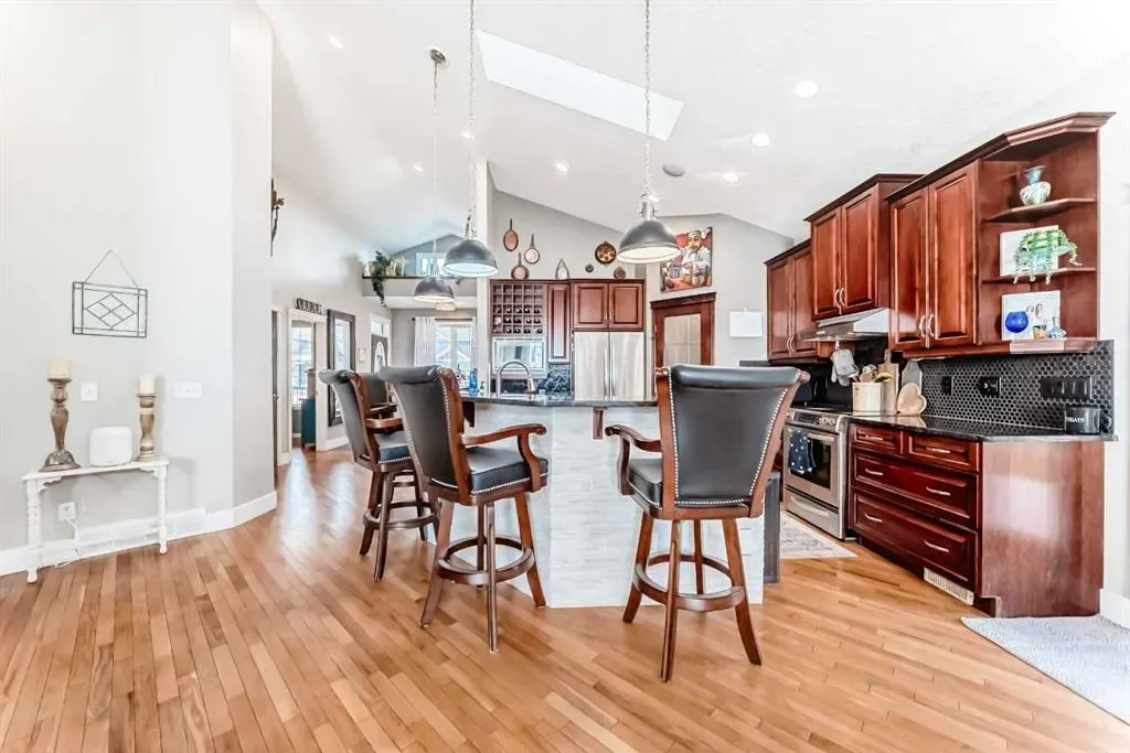 33 Boulder Creek Manor SE