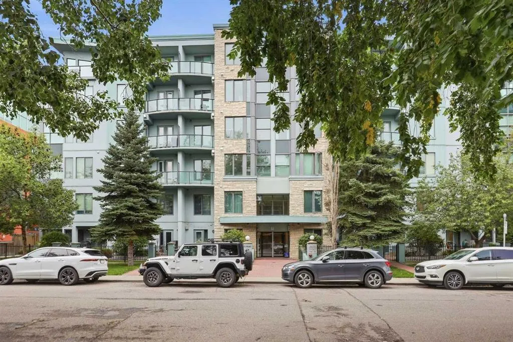 328 21 Avenue SW #210