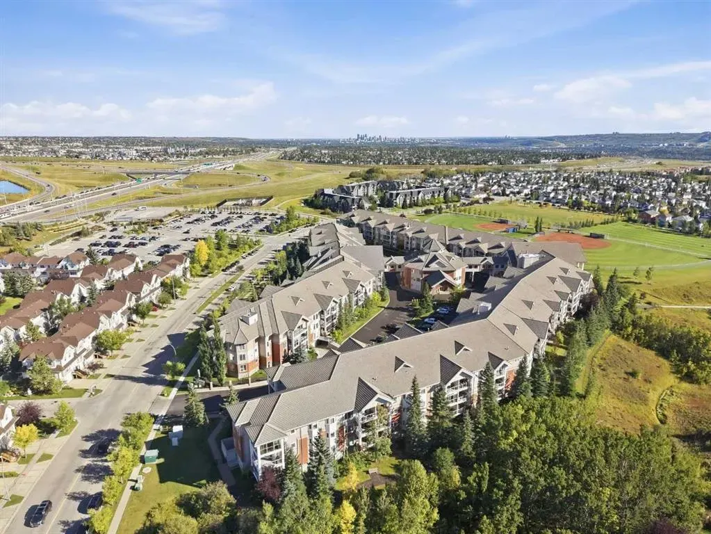223 Tuscany Springs Boulevard NW #268