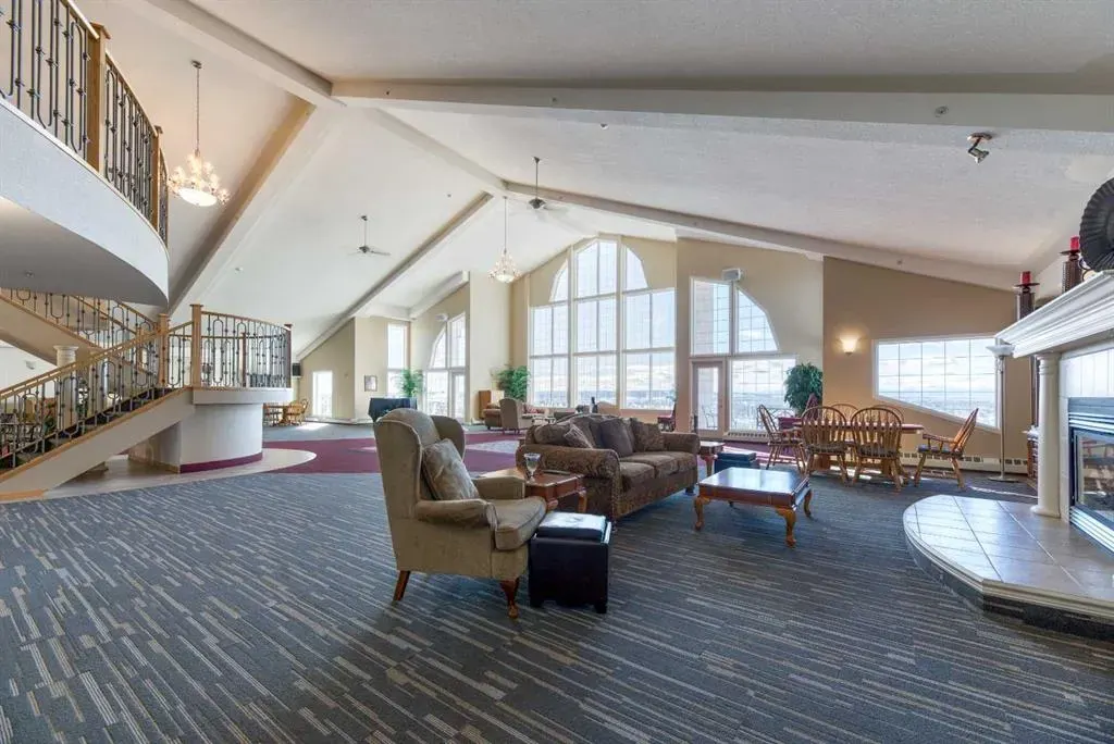 223 Tuscany Springs Boulevard NW #268