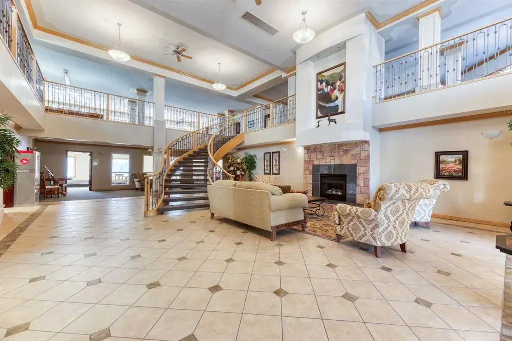 223 Tuscany Springs Boulevard NW #268