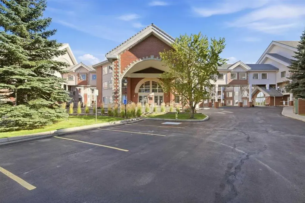 223 Tuscany Springs Boulevard NW #268