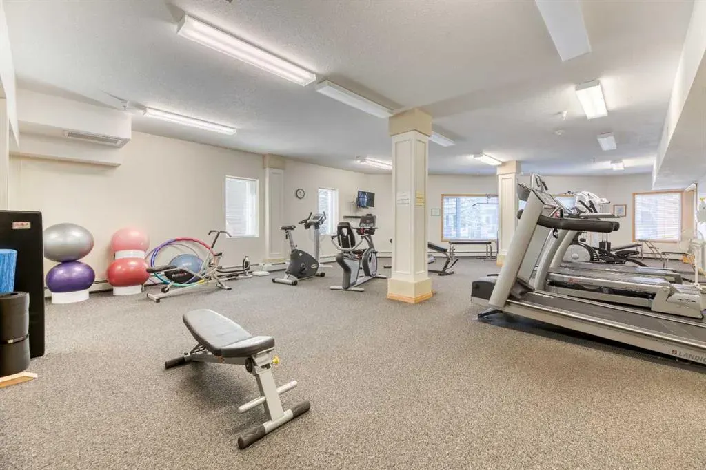 223 Tuscany Springs Boulevard NW #268