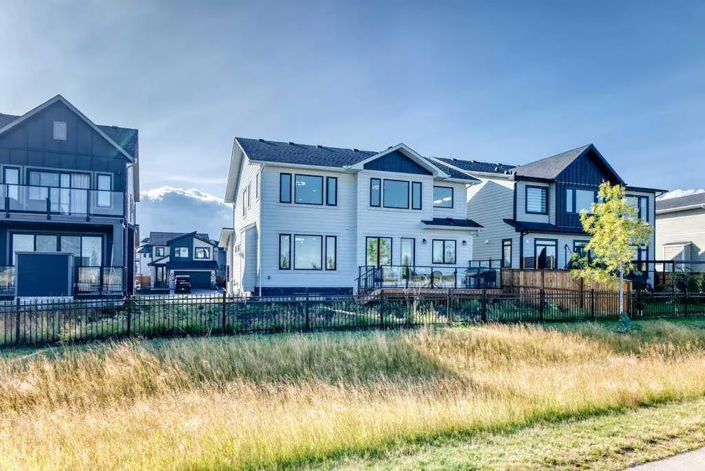 44 Grayling Road