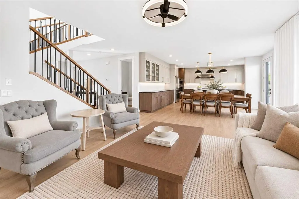 44 Grayling Road