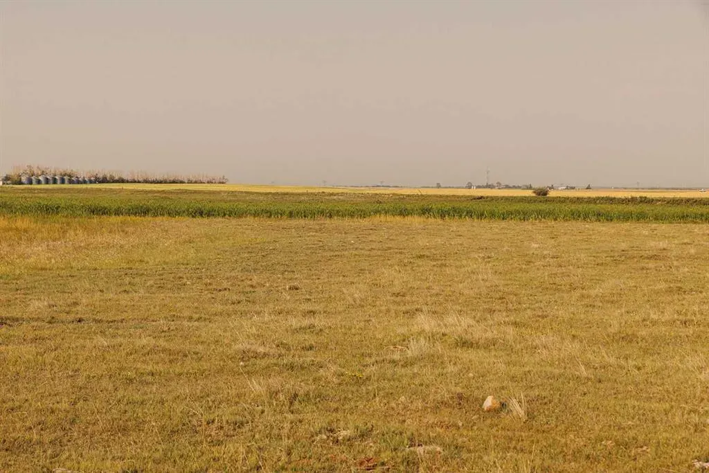 Parcel 1 Range Road 271 just south of Highway 9.