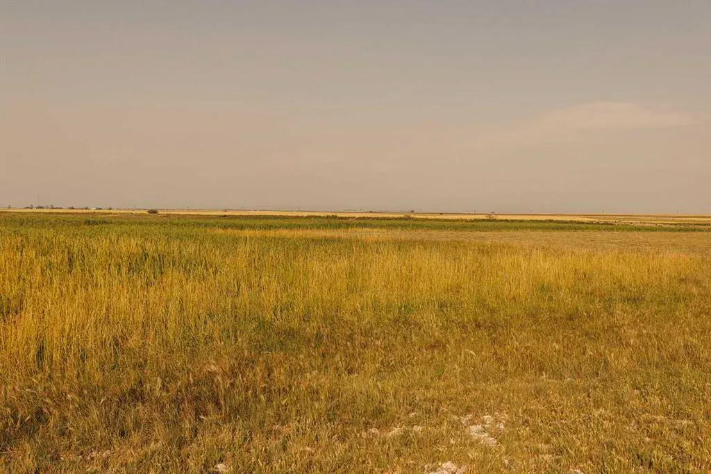 Parcel 1 Range Road 271 just south of Highway 9.