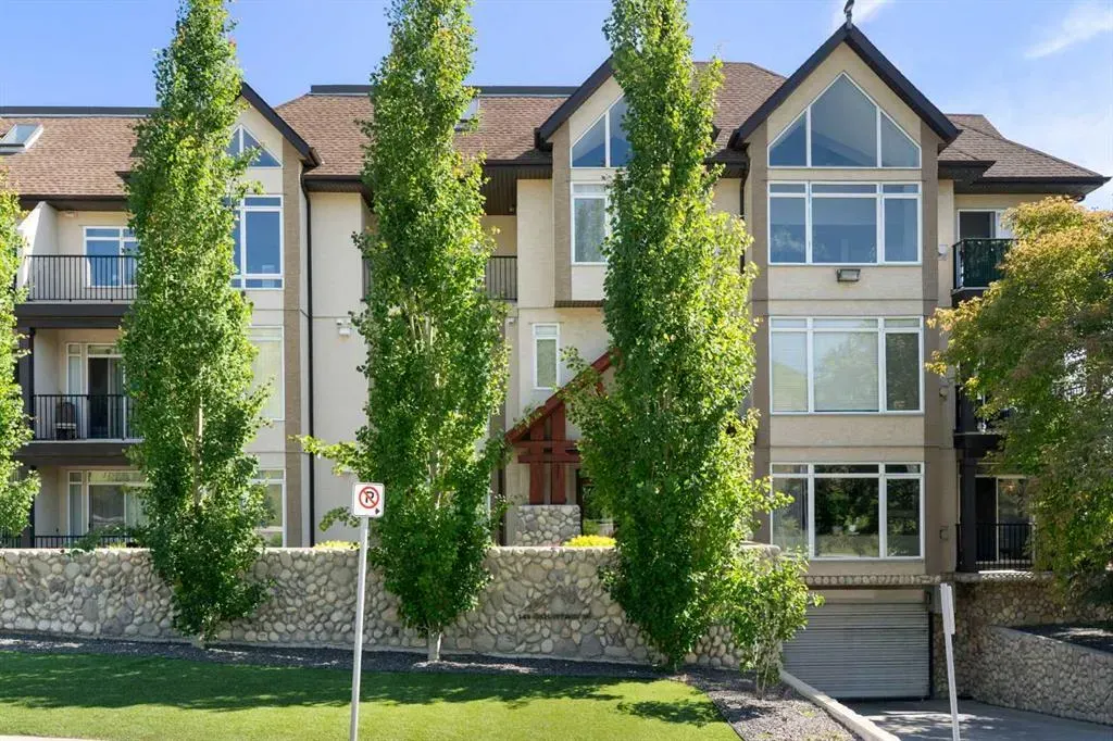 141 Mountain Street #202