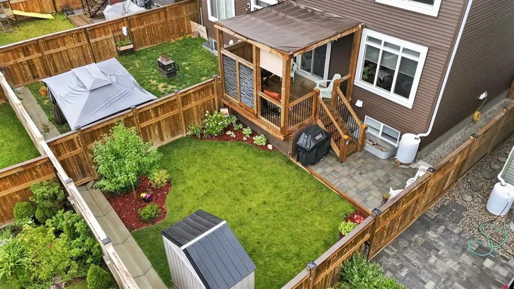 75 Sundown Close