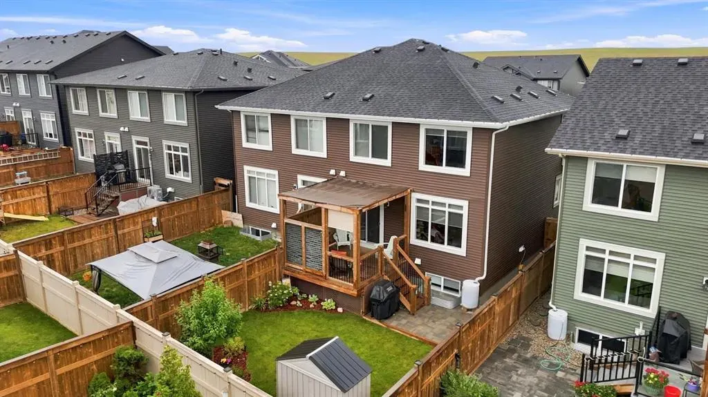 75 Sundown Close