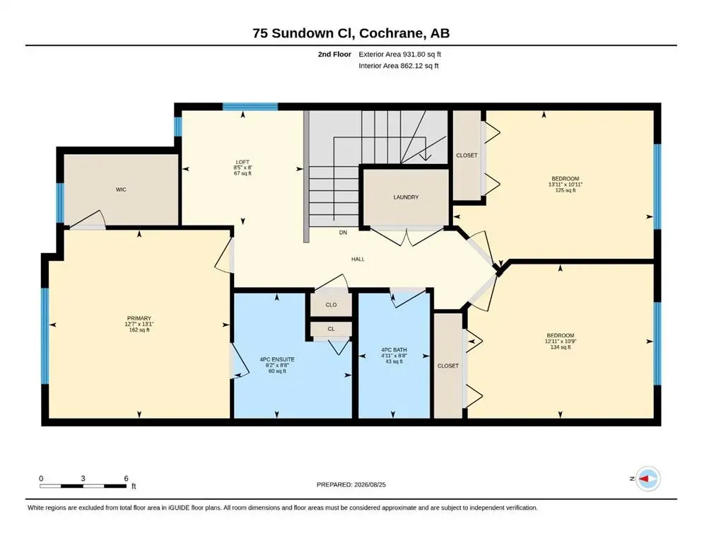 75 Sundown Close