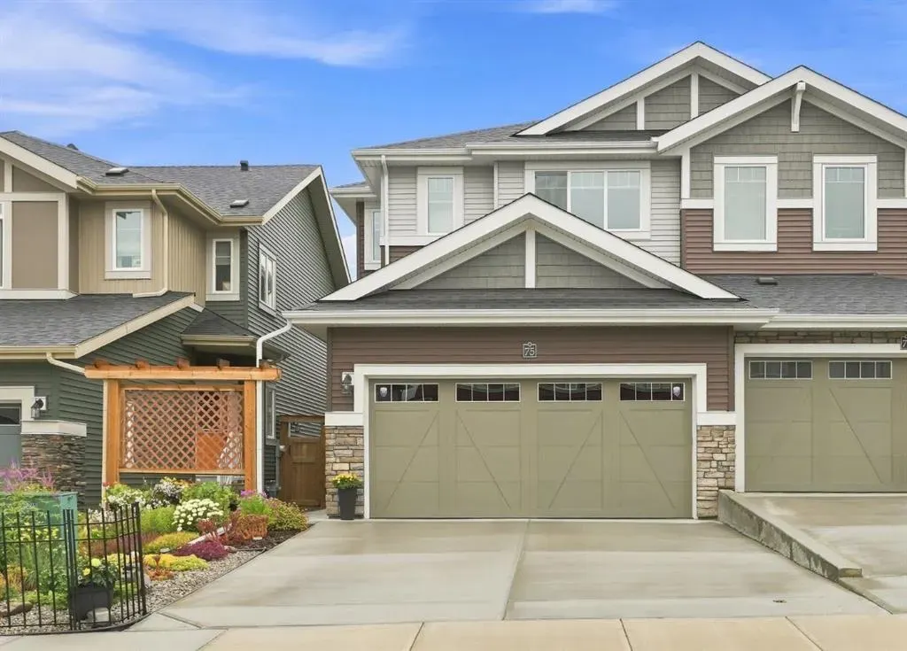 75 Sundown Close