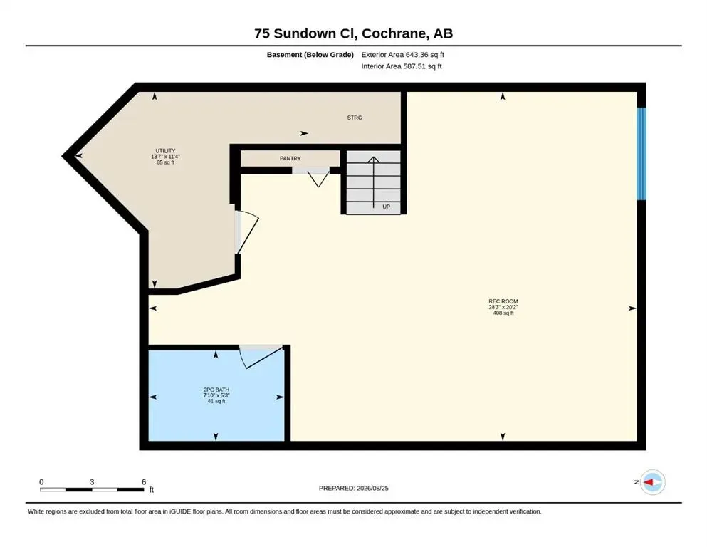 75 Sundown Close