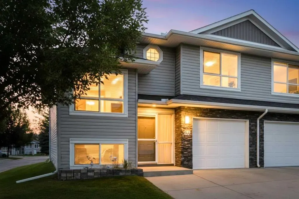 55 Fairways Drive NW #144