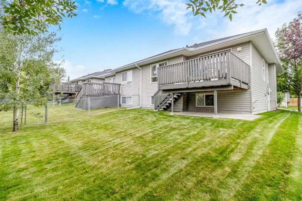 55 Fairways Drive NW #144