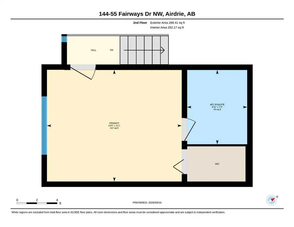 55 Fairways Drive NW #144