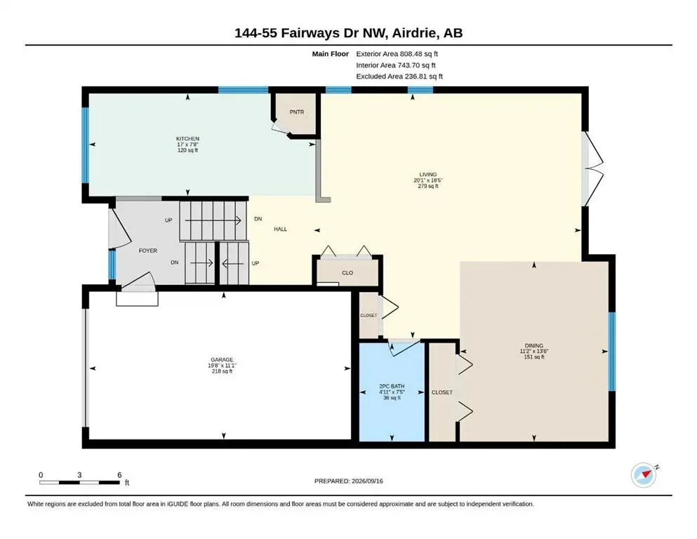 55 Fairways Drive NW #144