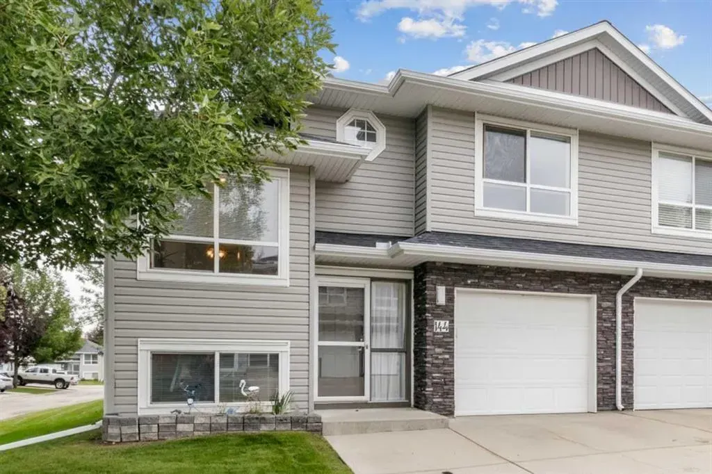 55 Fairways Drive NW #144