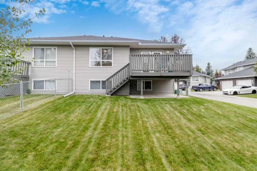 55 Fairways Drive NW #144
