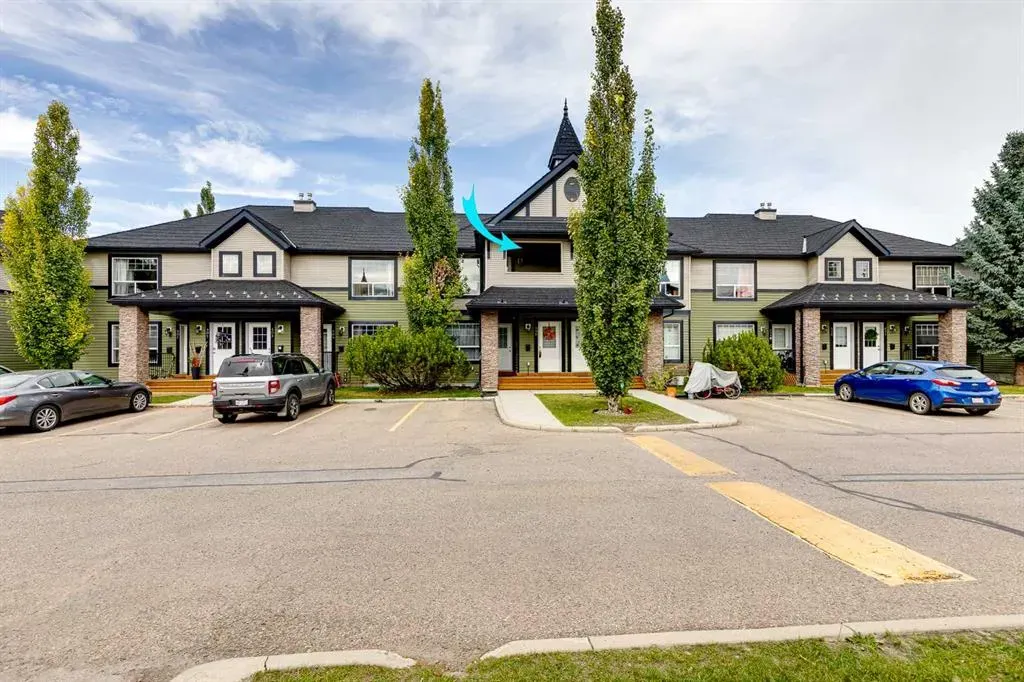 140 Sagewood Boulevard SW #406