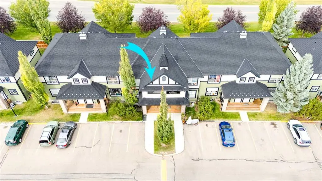 140 Sagewood Boulevard SW #406