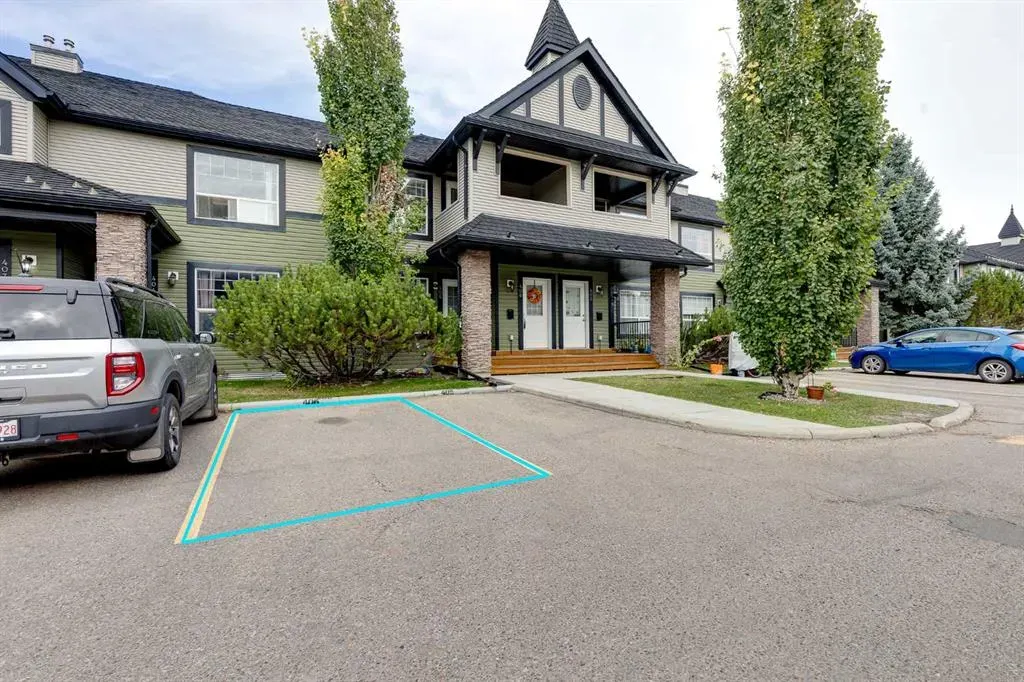 140 Sagewood Boulevard SW #406