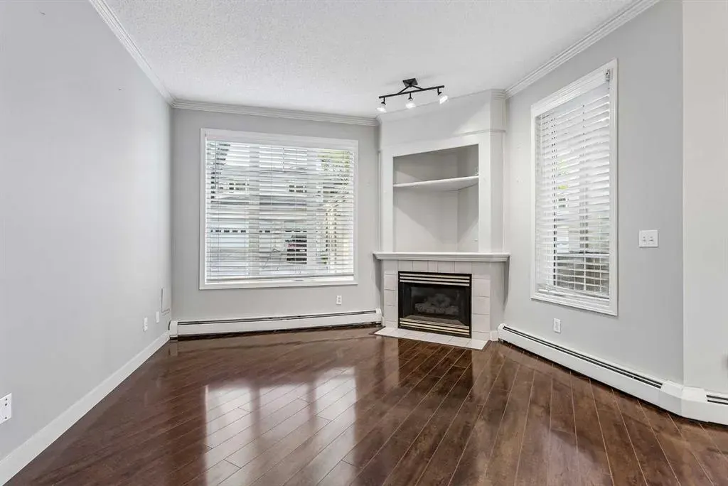 108 Edgeridge Terrace NW #102