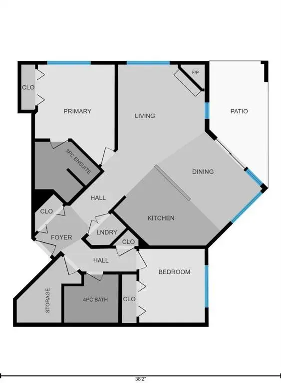 108 Edgeridge Terrace NW #102