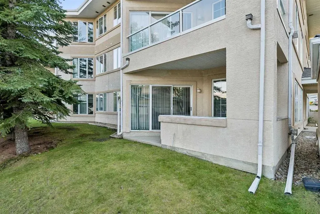 108 Edgeridge Terrace NW #102