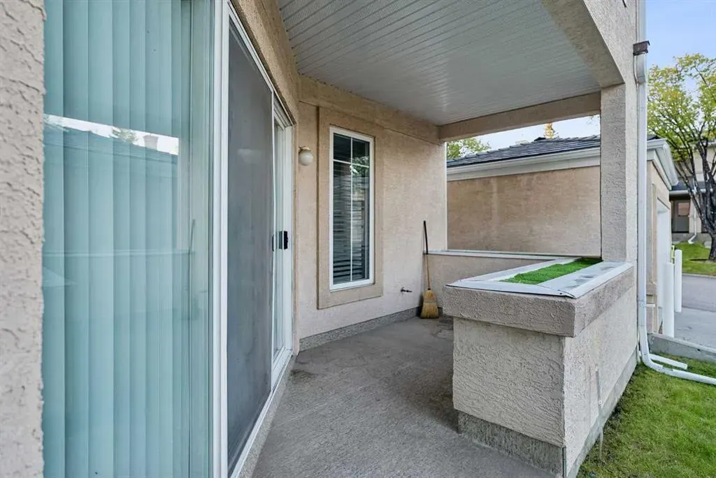 108 Edgeridge Terrace NW #102