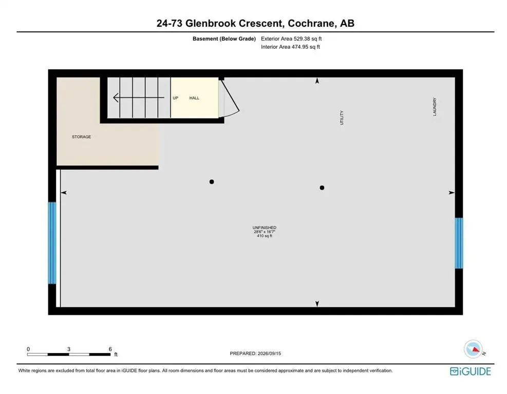 73 Glenbrook Crescent #24